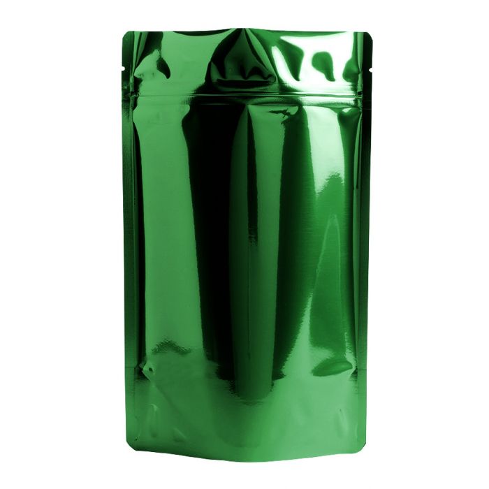 16oz (450g) Stand Up Zip Pouches