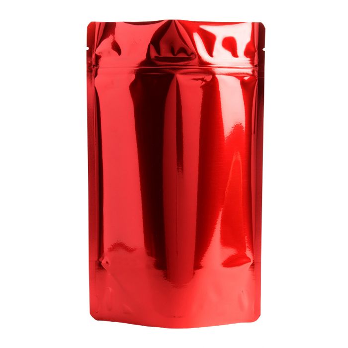 16oz (450g) Stand Up Zip Pouches