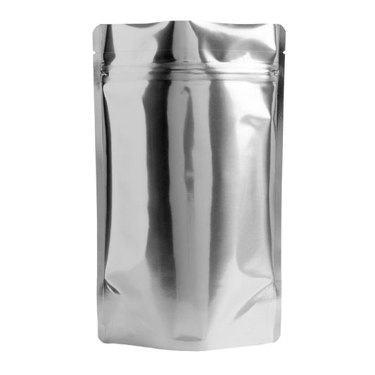 12oz (340g) Stand Up Zip Pouches