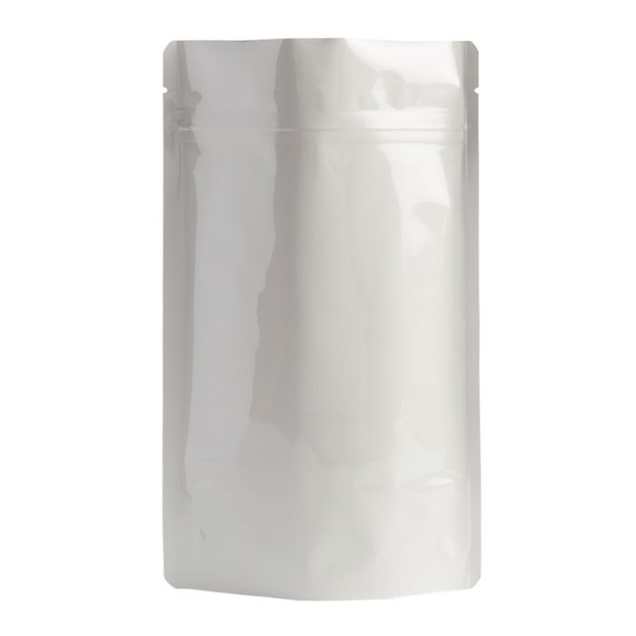 2lb (900g) Stand Up Zip Pouches