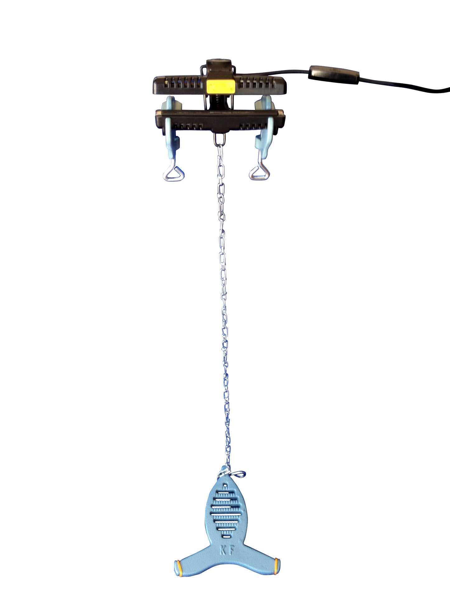 KF-150 Series Portable Direct Heat Sealer