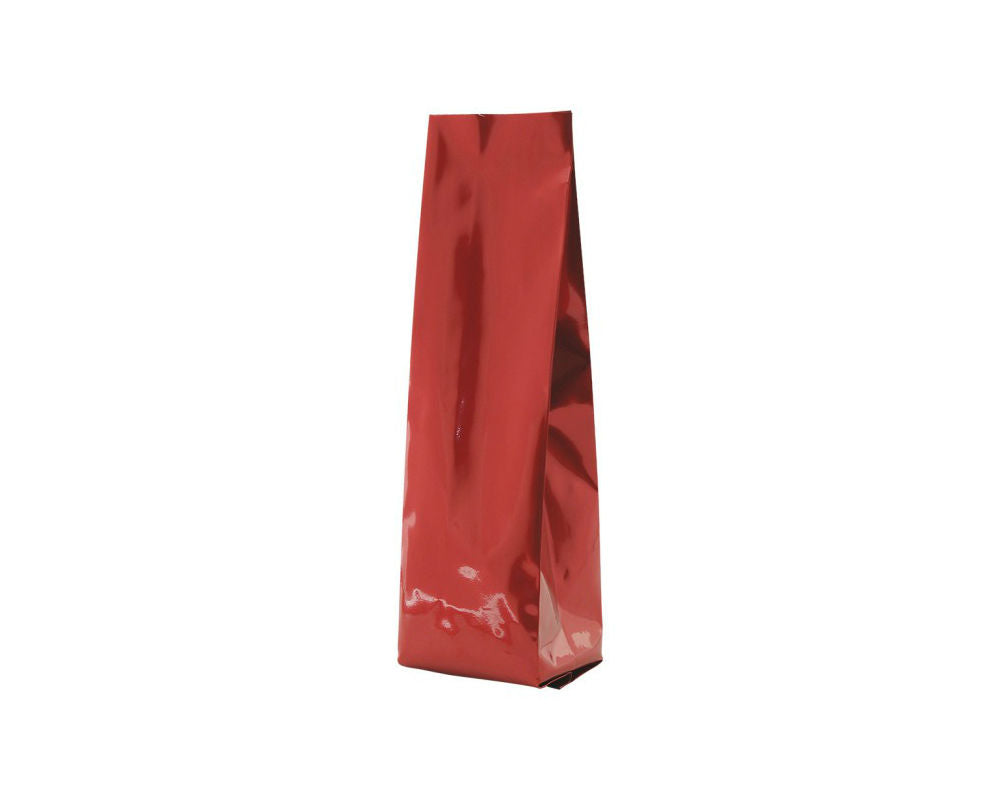 2lb (900g) Foil Gusseted Bag
