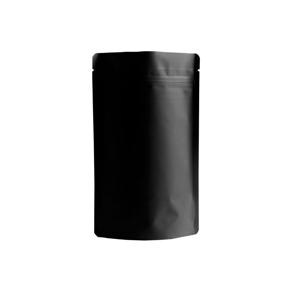 4oz (110g) Stand Up Zip Pouches