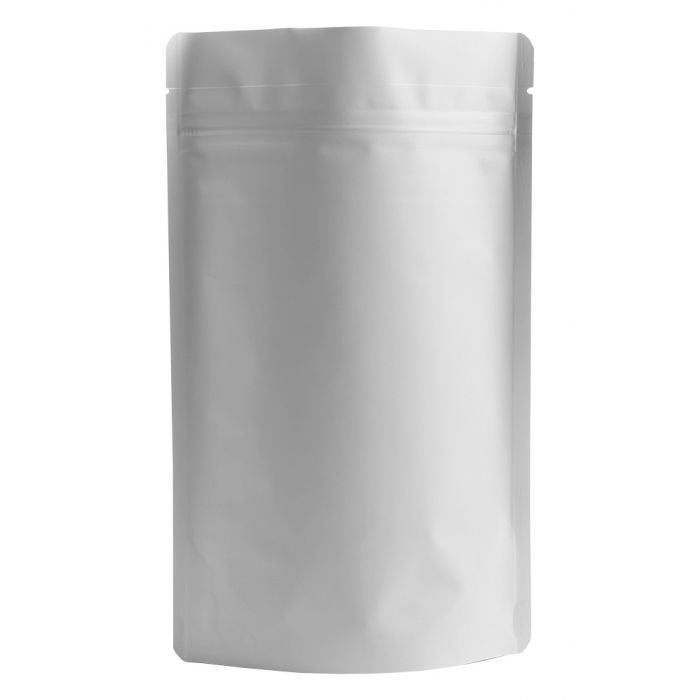 2lb (900g) Stand Up Zip Pouches