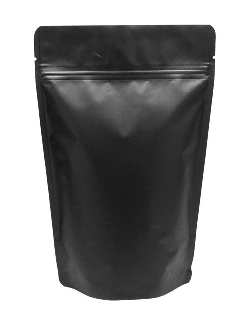 8oz (225g) Stand Up Zip Pouches
