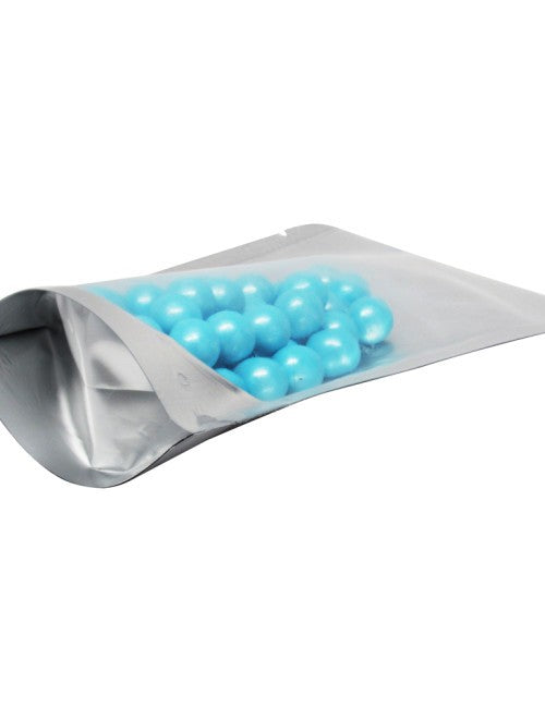 1oz (28g) Stand Up Pouch No Zip