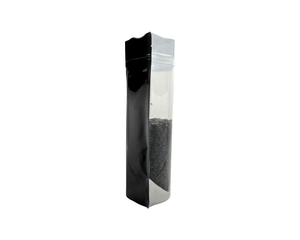 8oz (225g) Stand Up Zip Pouches