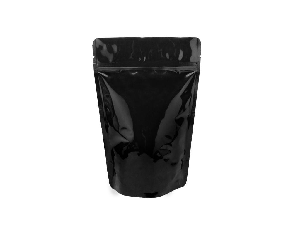 8oz (225g) Stand Up Zip Pouches