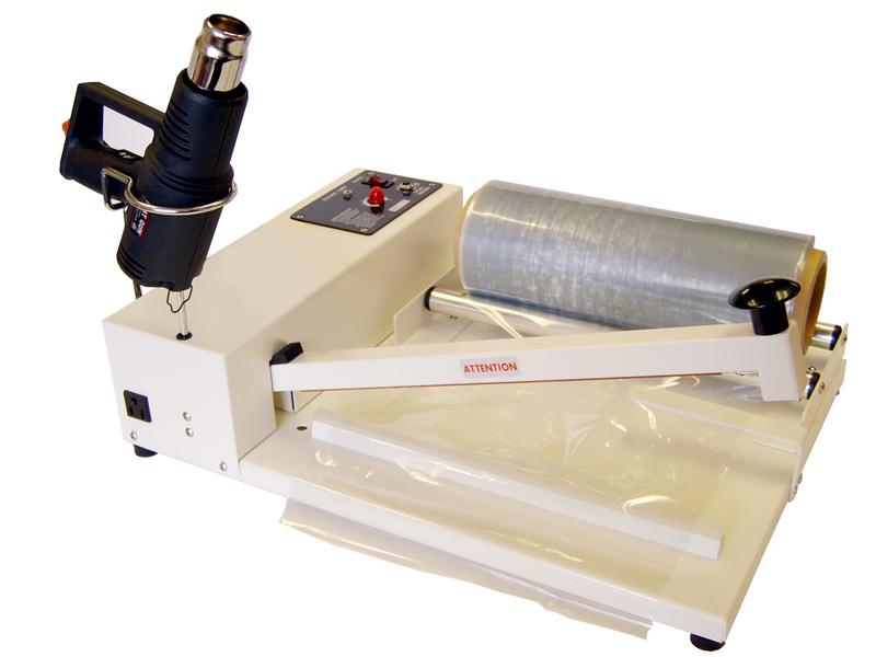 Standard Shrink Wrapping Kits