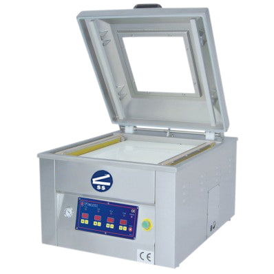 TC-520 Chamber Vacuum Sealer