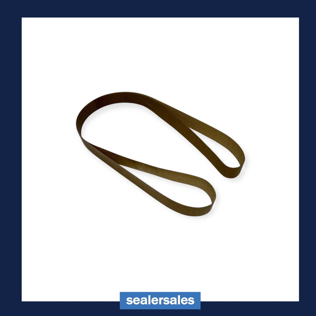 Band Sealer MPS6000 PTFE Belt