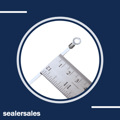 Heating Element for KF-Series Foot Sealers
