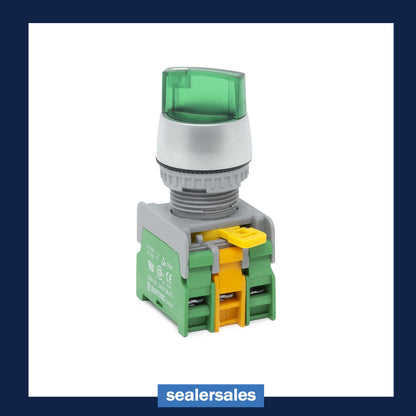 On/Off Switch for  ST-Series Shrink Tunnels