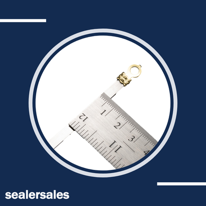 Heating Element for KF-Series Foot Sealers