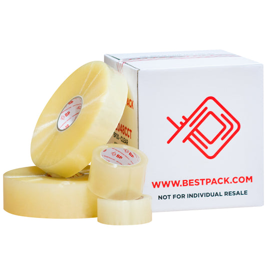 Best Pack Carton Sealing Tape