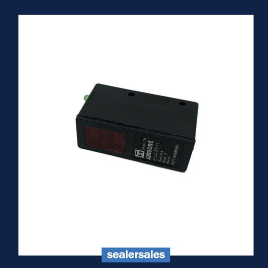 Photoelectric Sensor for Band Sealers (Gen 2.0 - PLUG at Sensor)