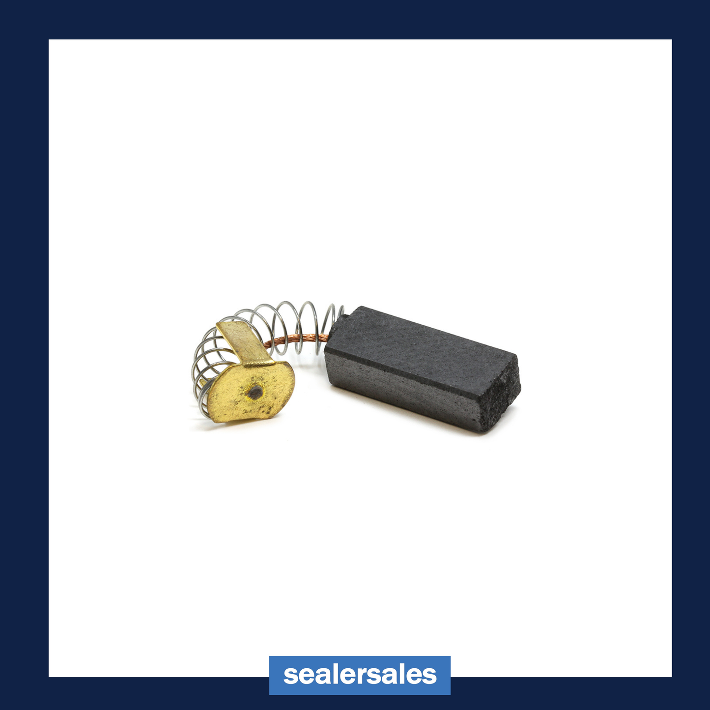Printer Carbon Brush for Band Sealers