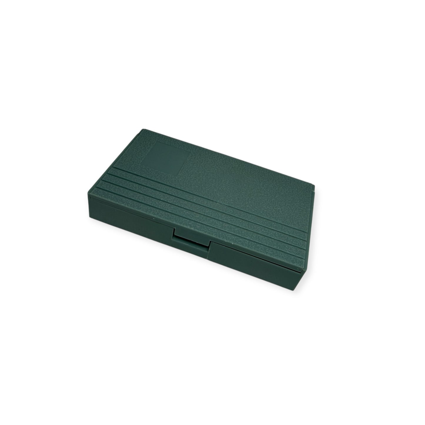 Typeset Box for Dry Ink Coding Typesets/Characters