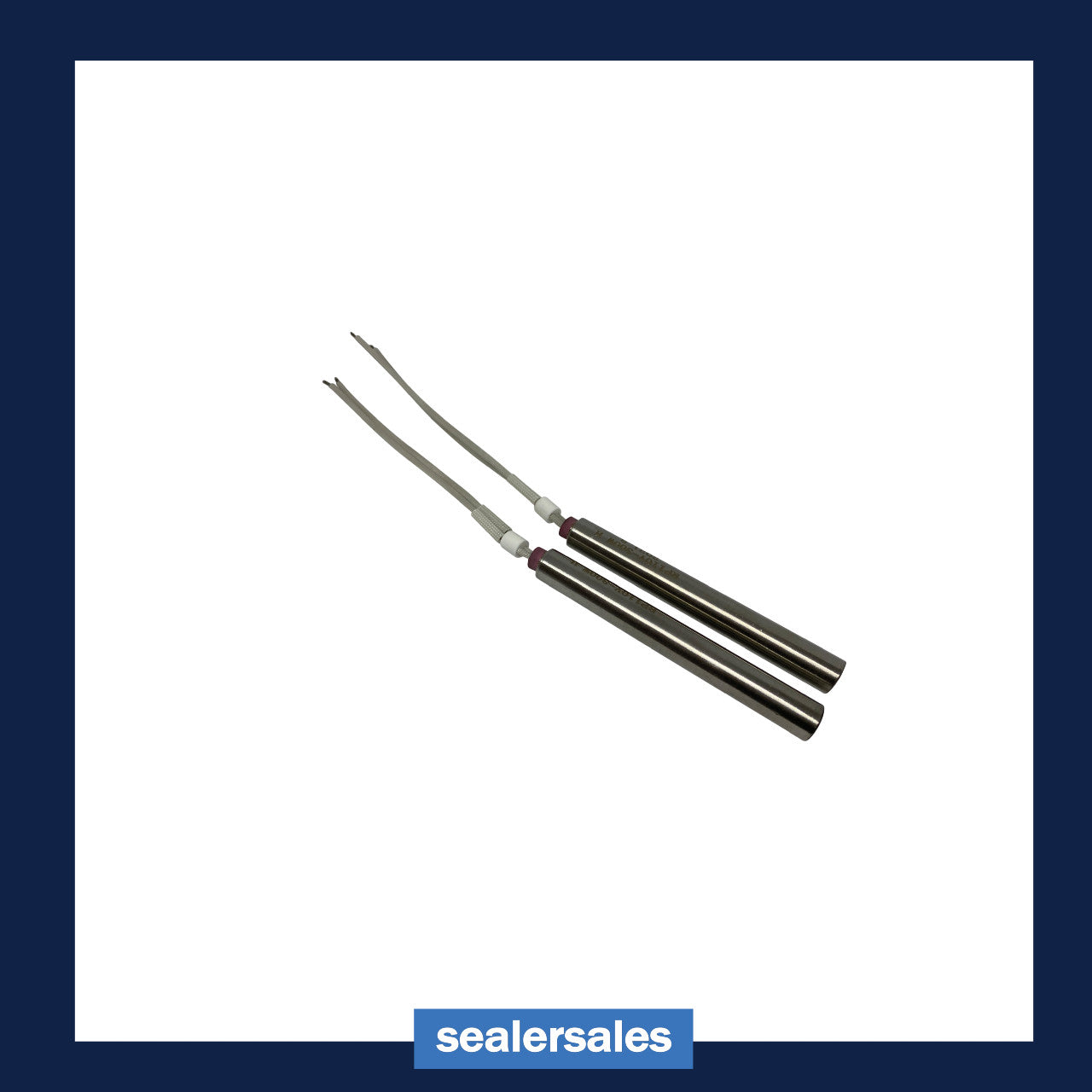 Heating Tube for Band Sealers