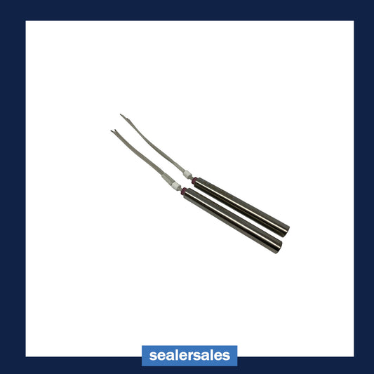 Heating Tube for Band Sealers