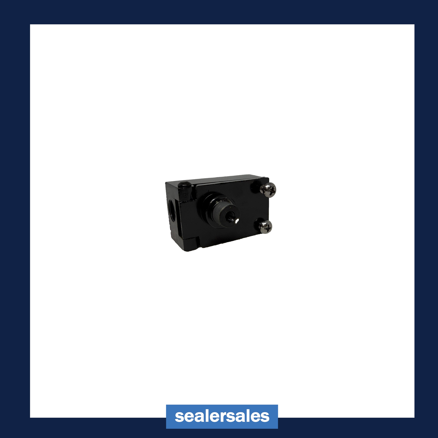 Adjustment Block Assembly for CBS-880 / FR-770- / HL-M810