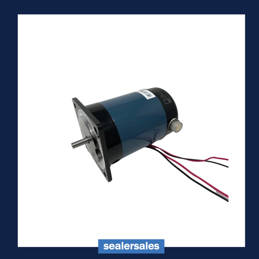 CBS-880 FR-770 Motor