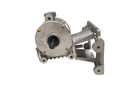 Turbo Case / Worm Gear