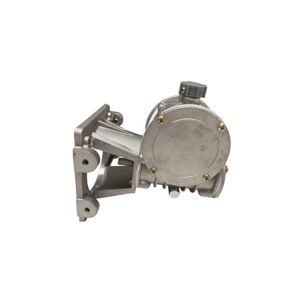 Turbo Case / Worm Gear