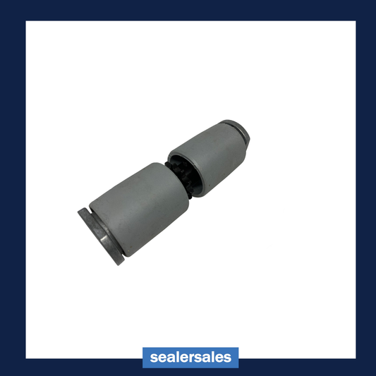 Conveyor Roller (Gear in Middle) for Band Sealers