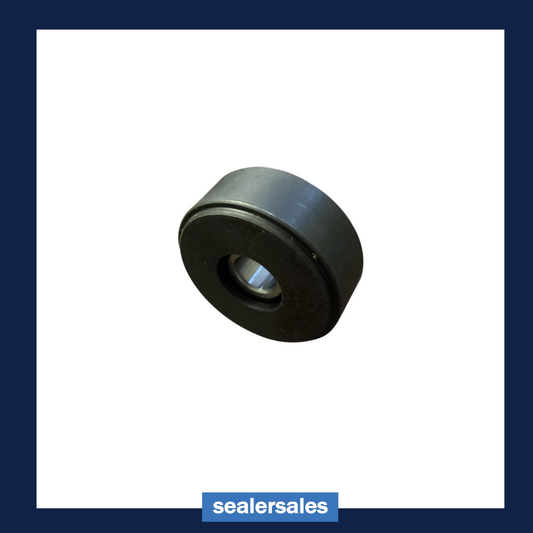 CBS-880 Smooth Embossing Wheel