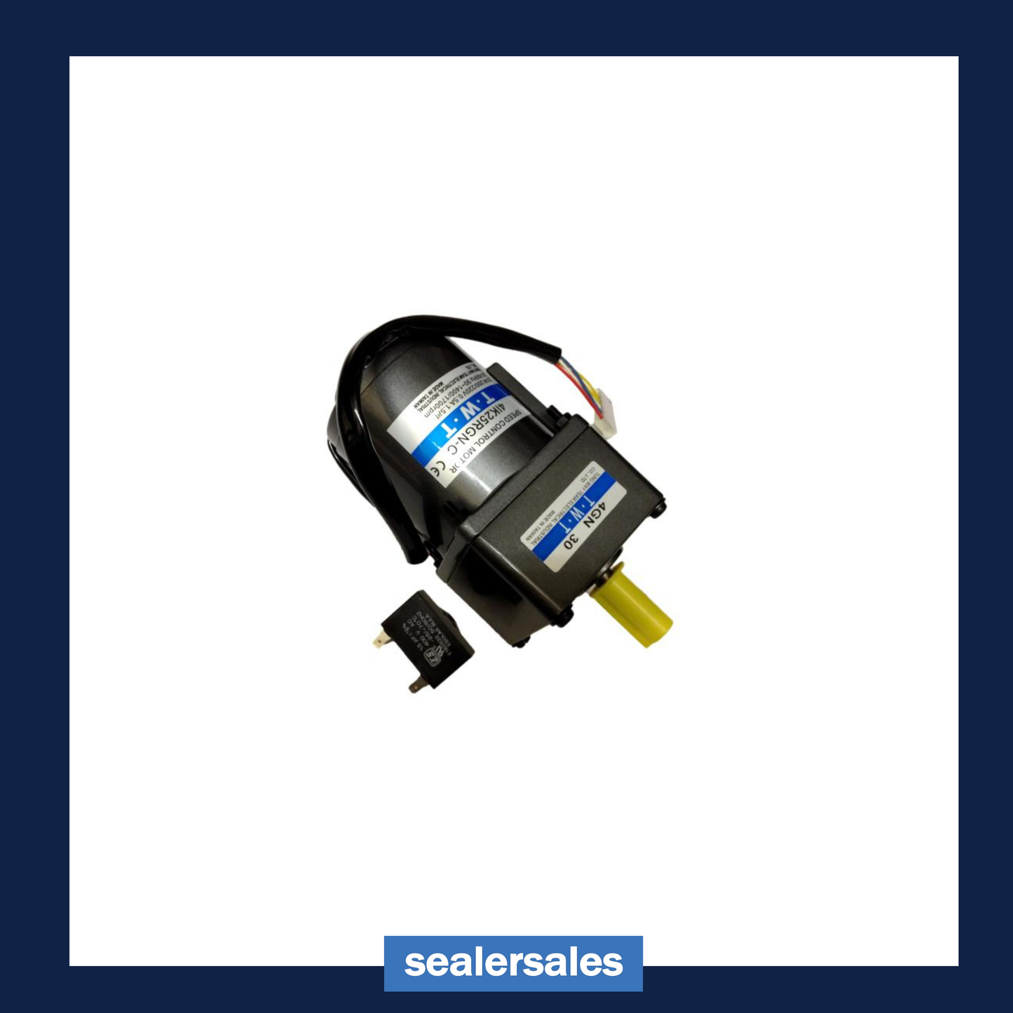 Transmission Motor for CN-4520A