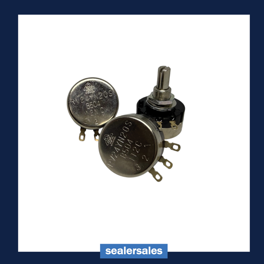 Potentiometer for CN-4520A Shrink Tunnels