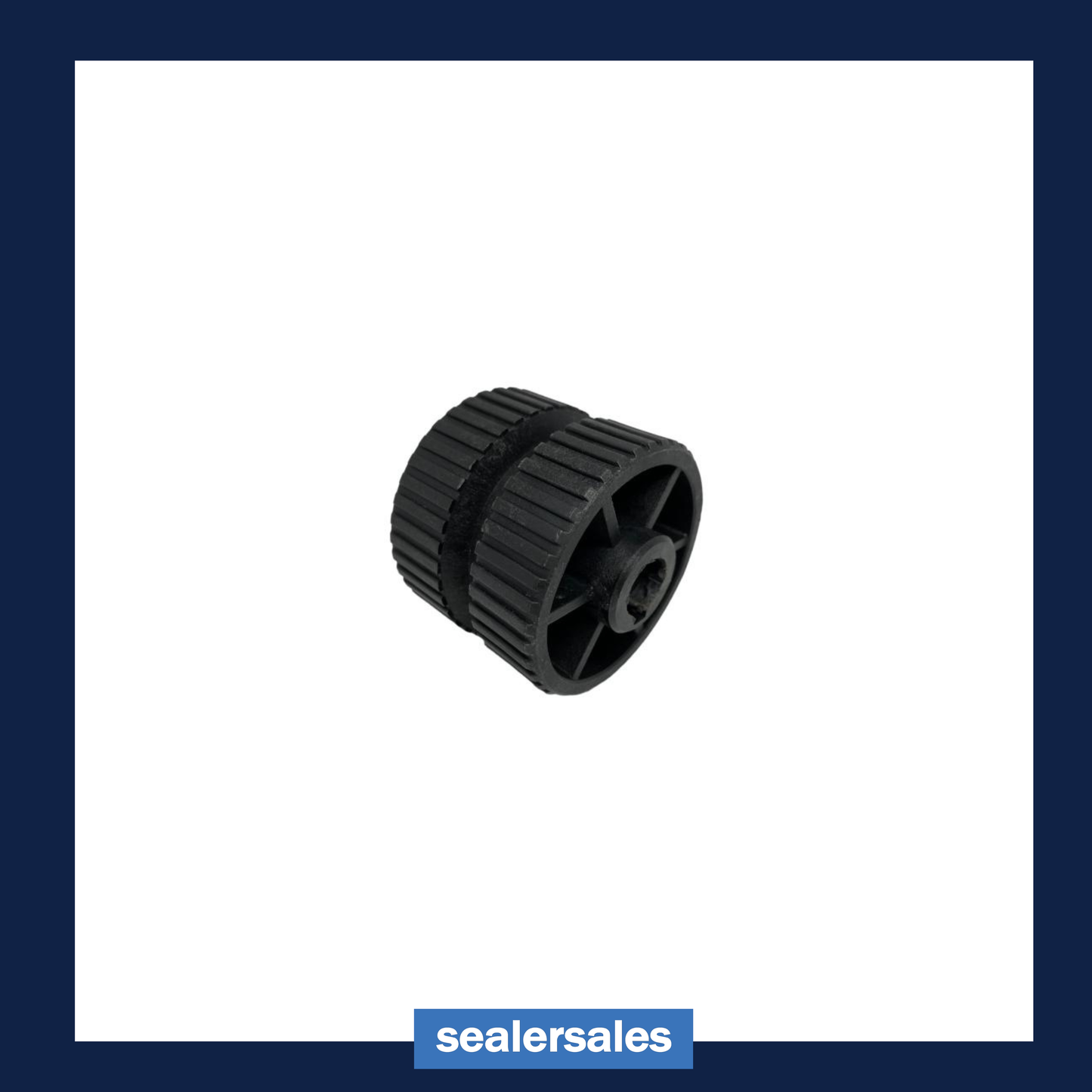 Rear Roller (Driving) for CS-6050 Carton Sealer