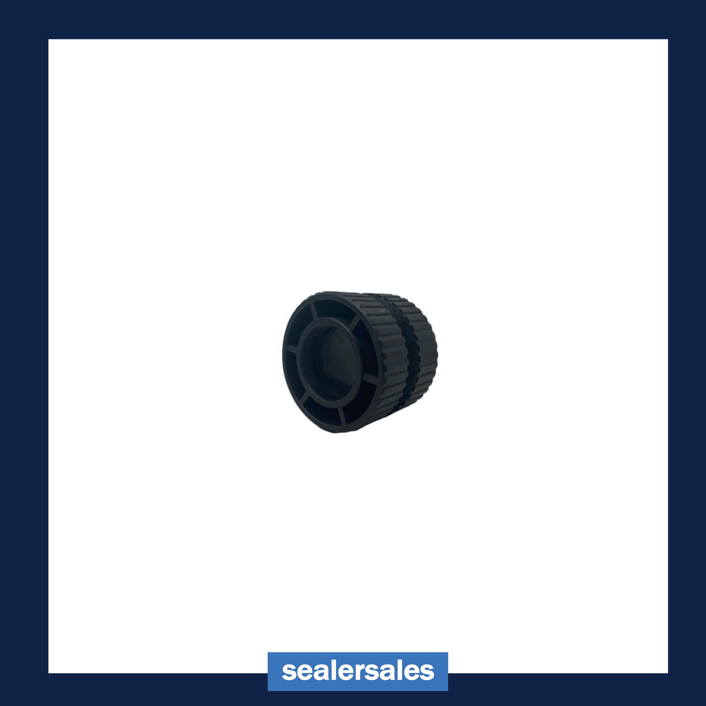 Front Roller (Driving) for CS-6050 Carton Sealer