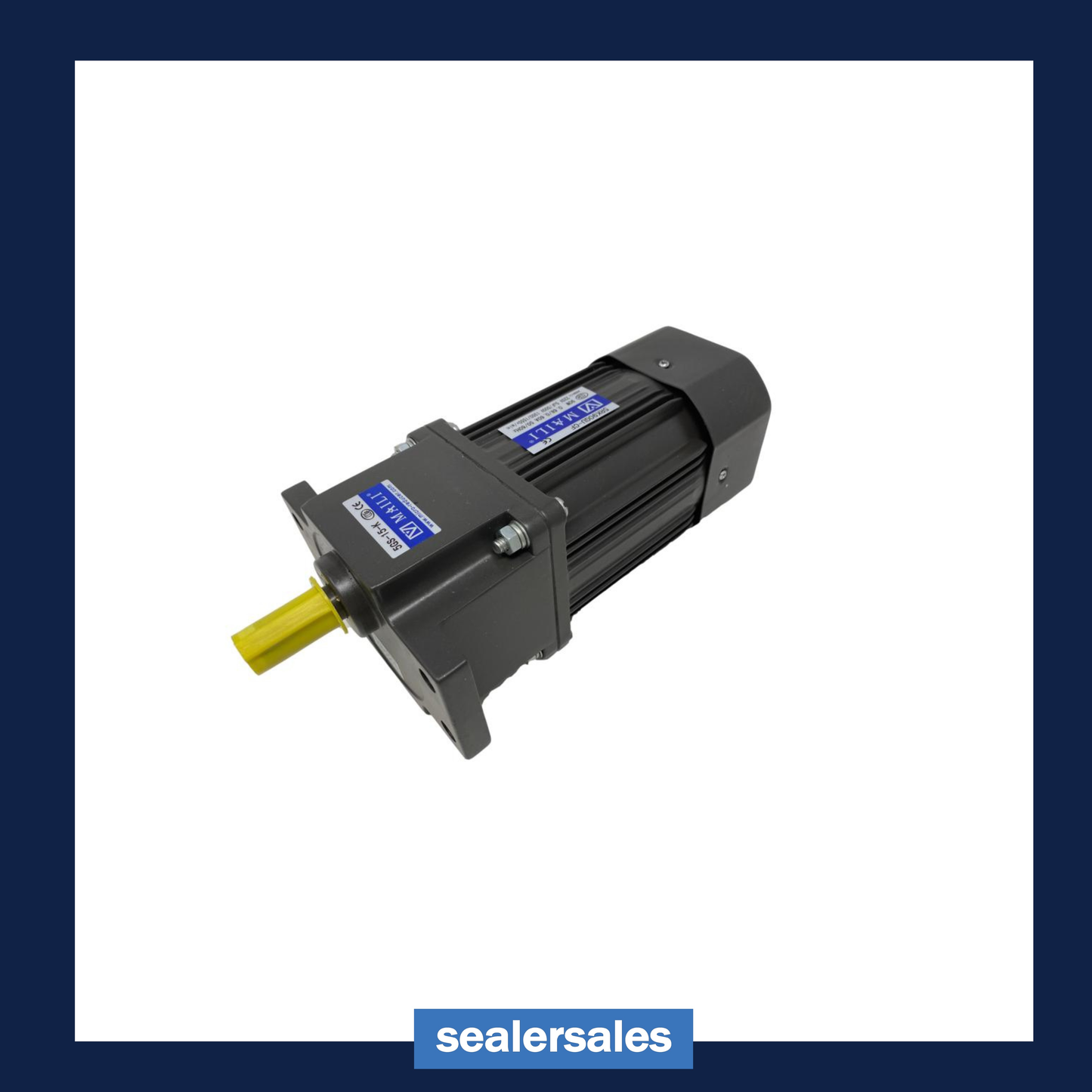 Motor for CS-6050 and CS-5050
