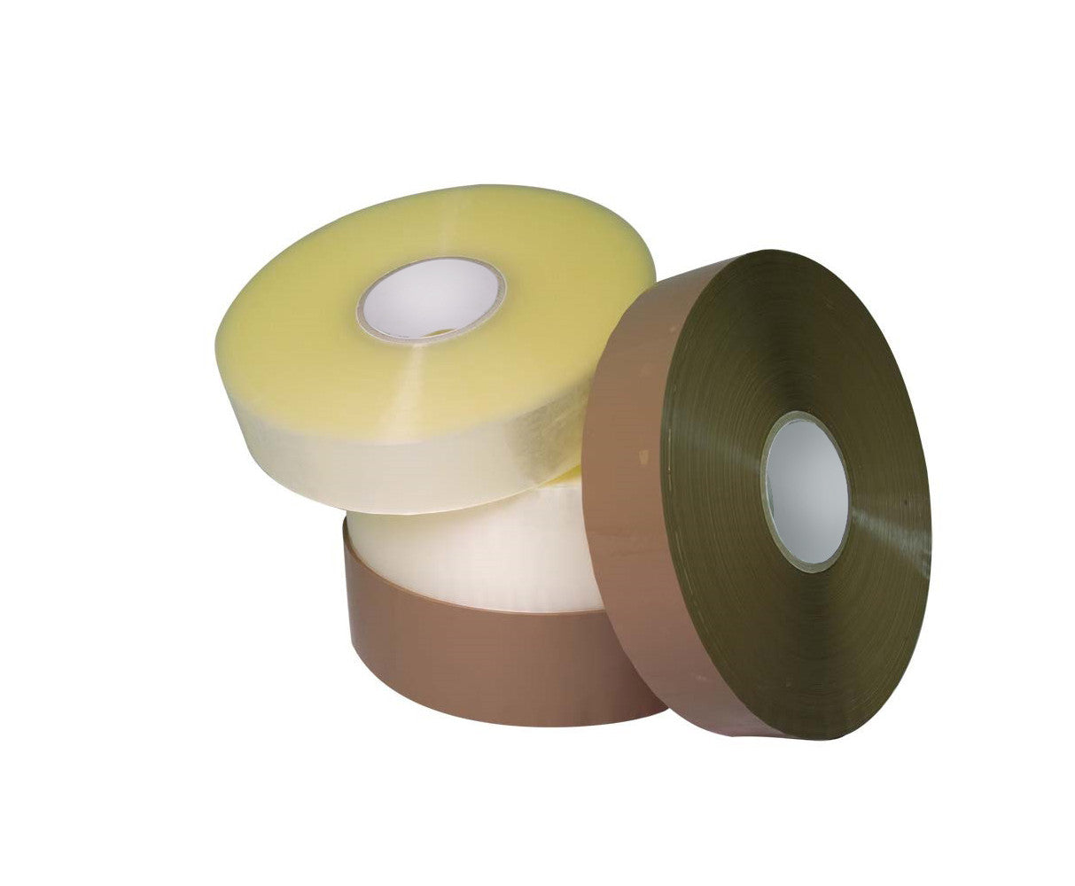 Carton Sealing Tape