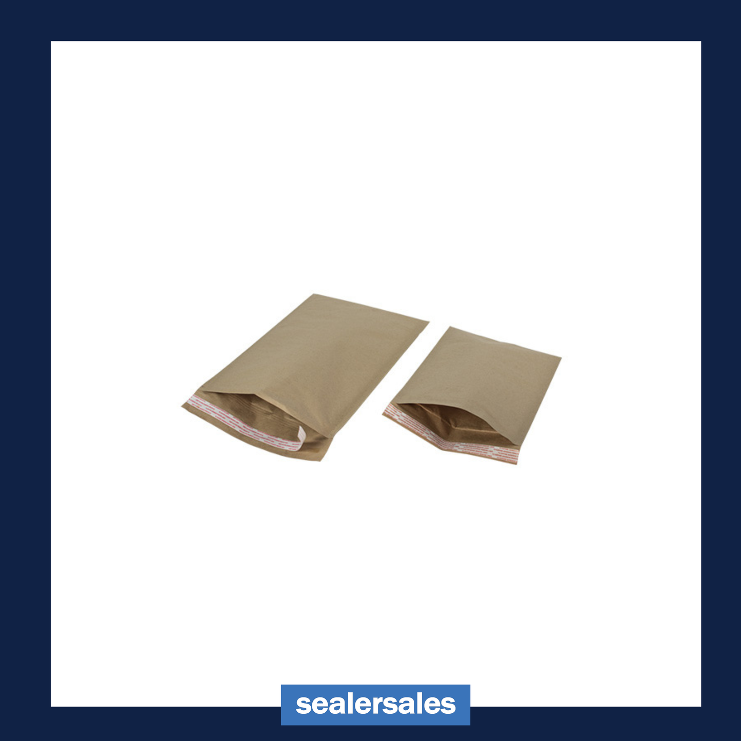 Curbside Recyclable Mailers