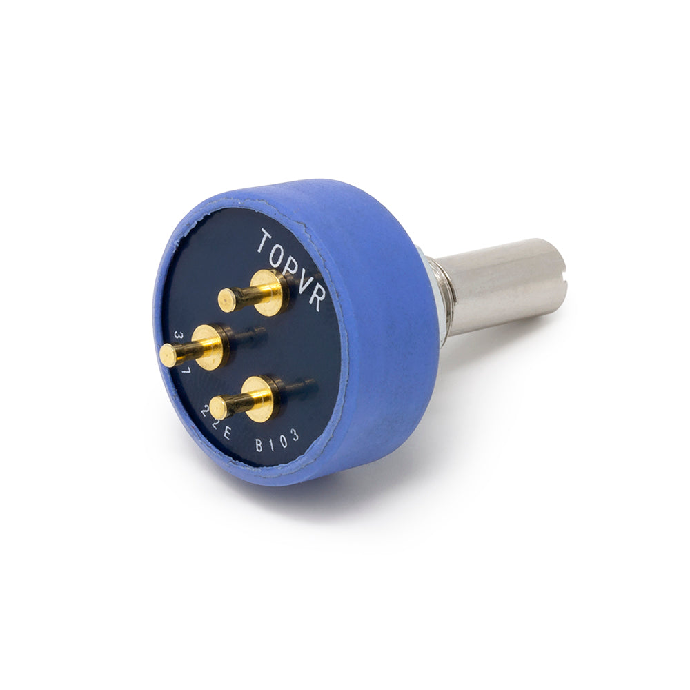 E46100 Potentiometer Prestretch B103