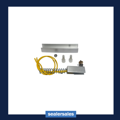 20" Nozzle Vacuum Sealer Spare Parts
