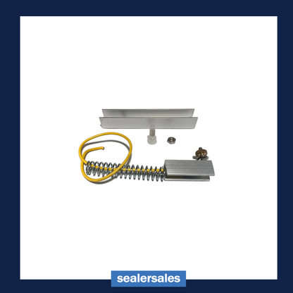 50" Nozzle Vacuum Sealer Spare Parts