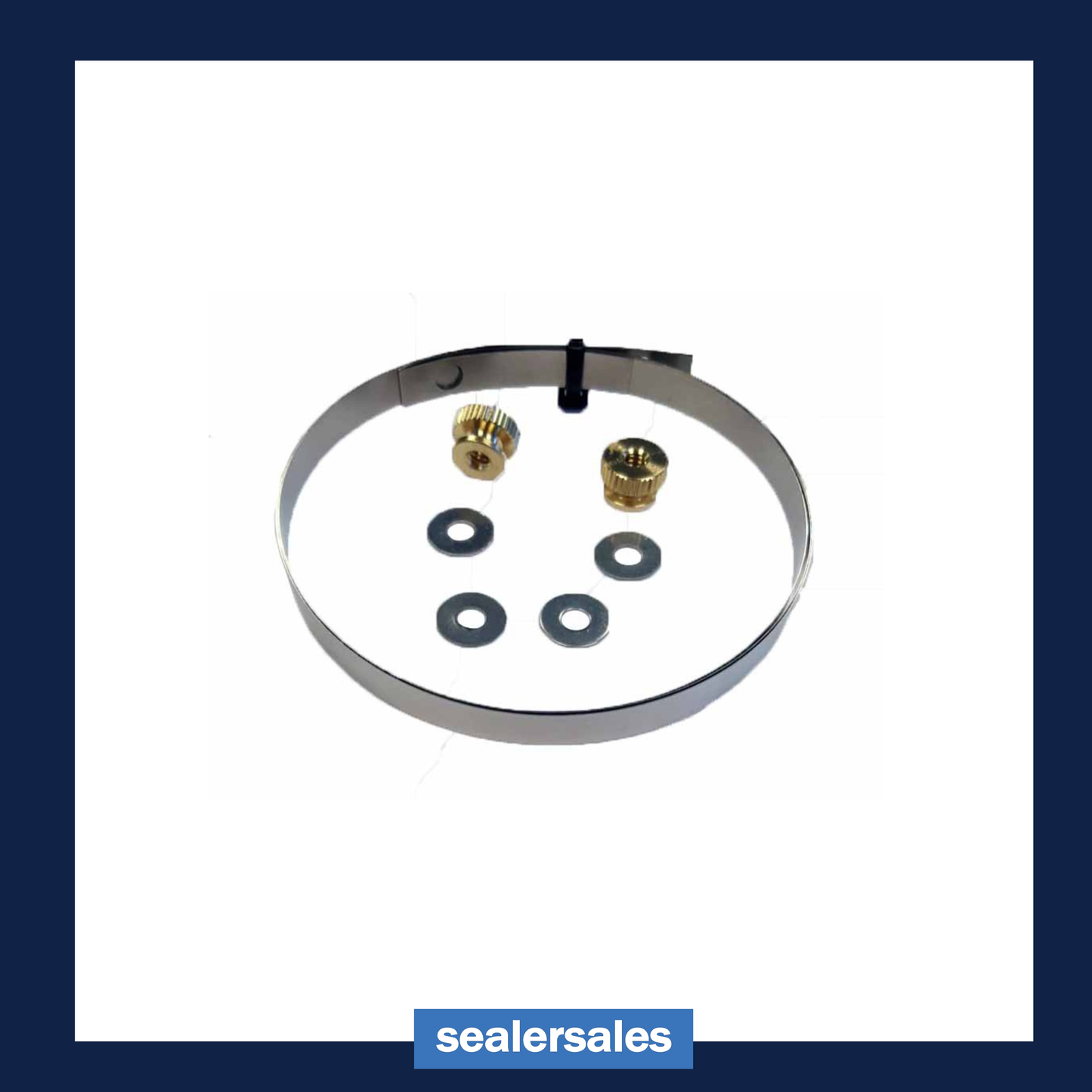 20" Nozzle Vacuum Sealer Spare Parts