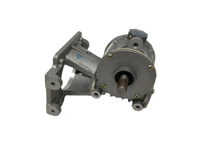 Turbo Case / Worm Gear