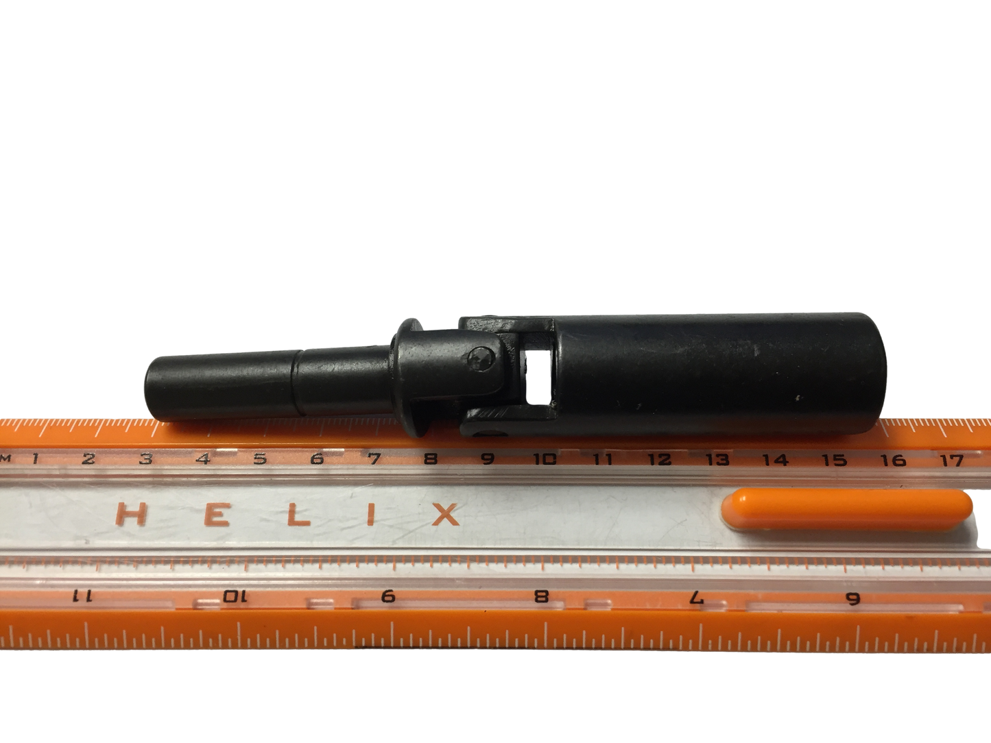 Drive Shaft Connector, Gimbel Assembly for FRM-1120C