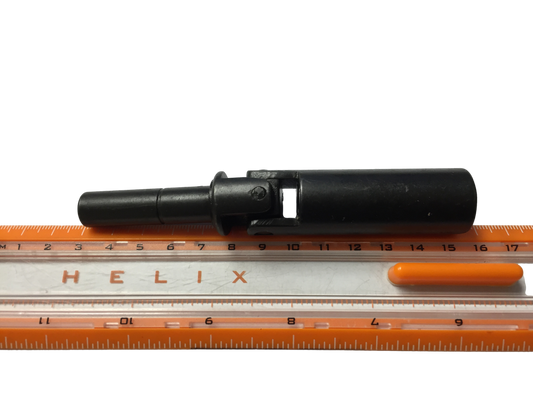 Drive Shaft Connector, Gimbel Assembly for FRM-1120C