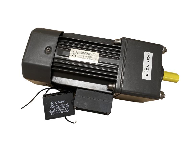 FRM-1120LD Motor