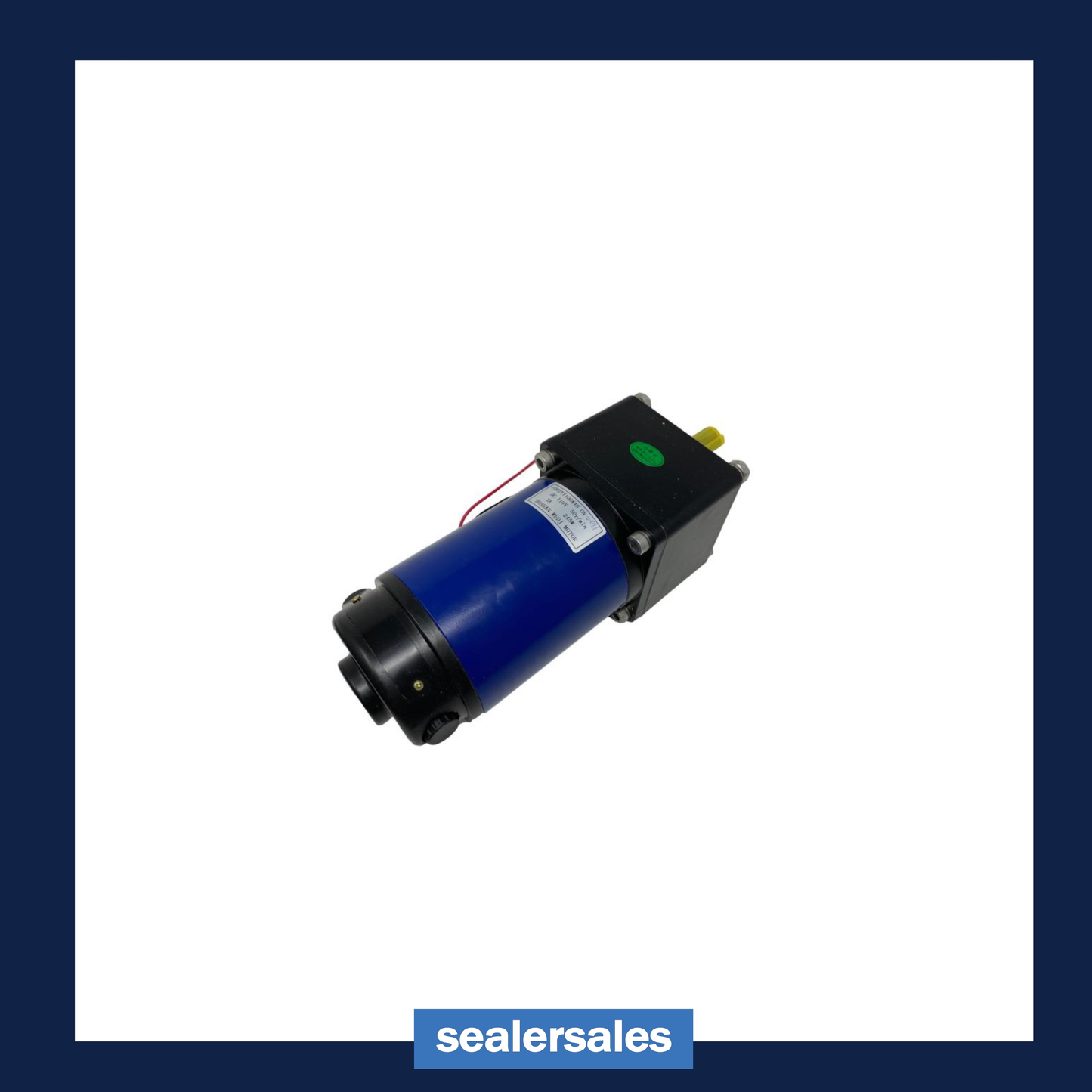 FRM-1120LD Motor