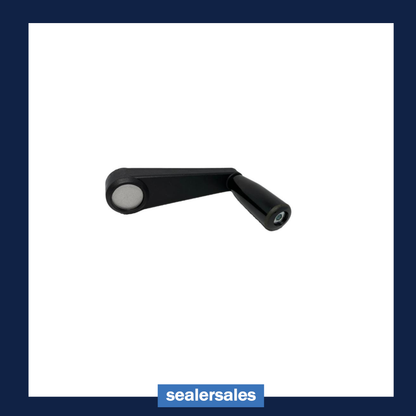 Handle (non-round) for HL-M1120LD and Carton Sealer