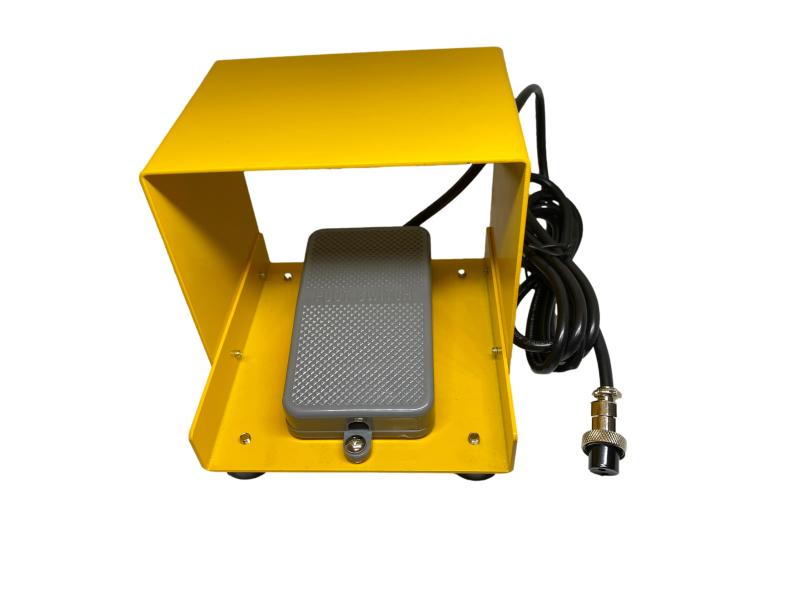 Heavy Duty Footswitch for Auto Sealers