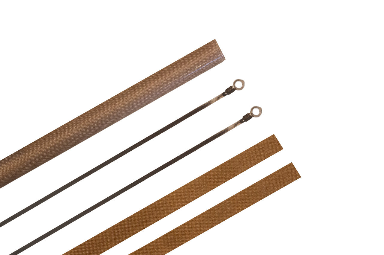 KF-Series Long Hand Sealer Replacement Kit