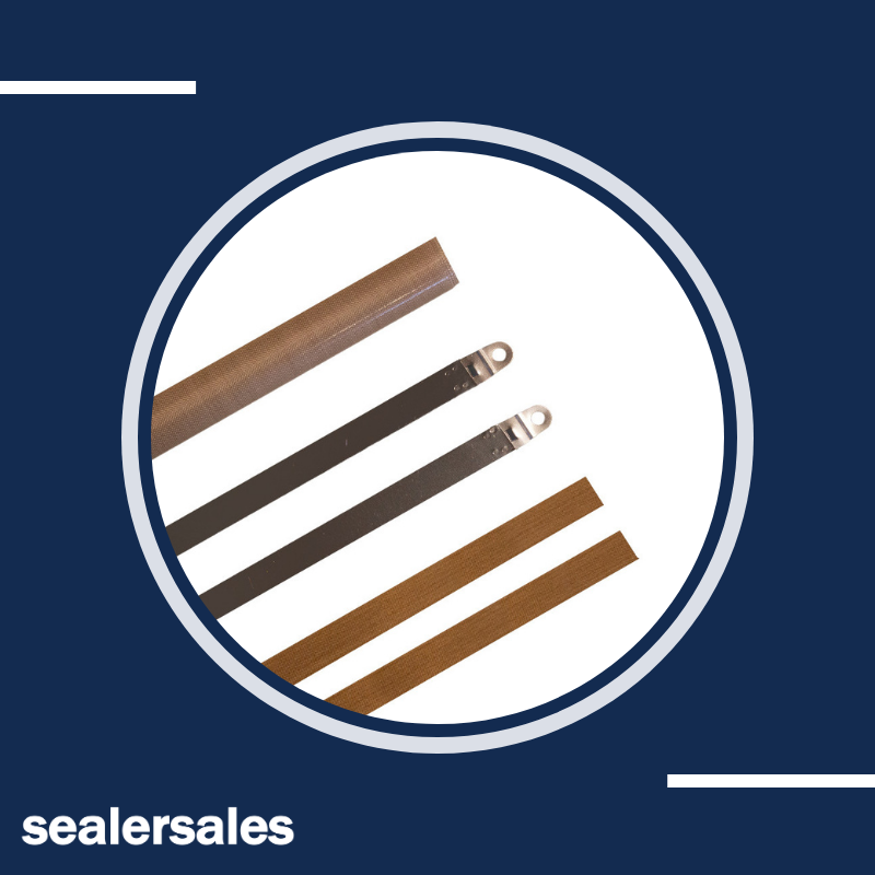 Replacement Kit for FS-Series Foot Sealer